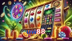 uw88