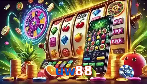 uw88