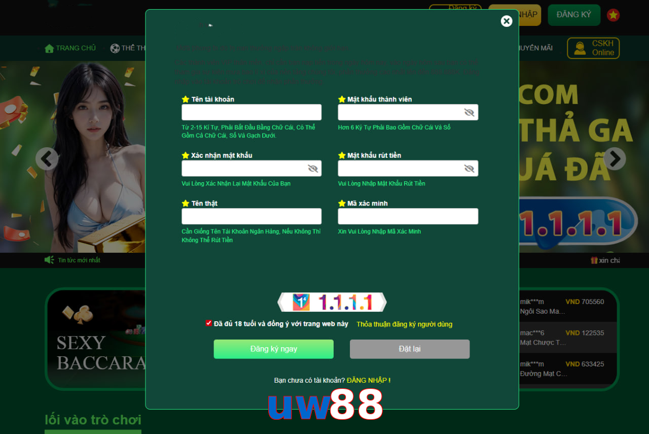 uw88